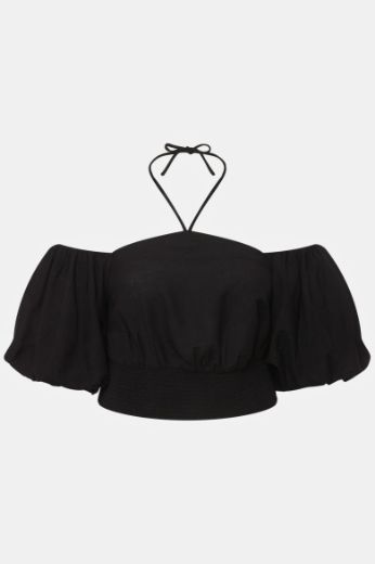 Moda za polnejše Bluza kraćeg kroja plus velikost, xxl, Ulla Popken in Johann Popken (JP1880)