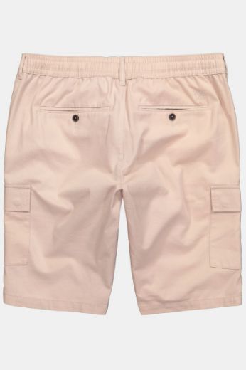 Moda za polnejše Hlače bermude Cargo plus velikost, xxl, Ulla Popken in Johann Popken (JP1880)