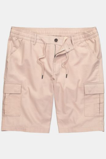Moda za polnejše Hlače bermude Cargo plus velikost, xxl, Ulla Popken in Johann Popken (JP1880)