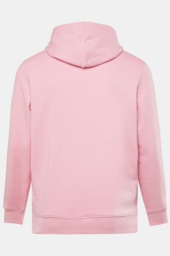 Moda za polnejše Majica s kapuljačom plus velikost, xxl, Ulla Popken in Johann Popken (JP1880)