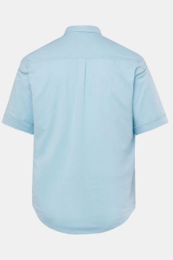 Moda za polnejše Majica kratkih rukava plus velikost, xxl, Ulla Popken in Johann Popken (JP1880)