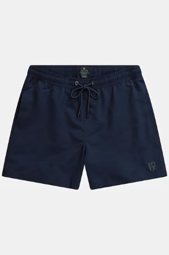 Moda za polnejše Hlače kratke za kupanje 2 komada plus velikost, xxl, Ulla Popken in Johann Popken (JP1880)