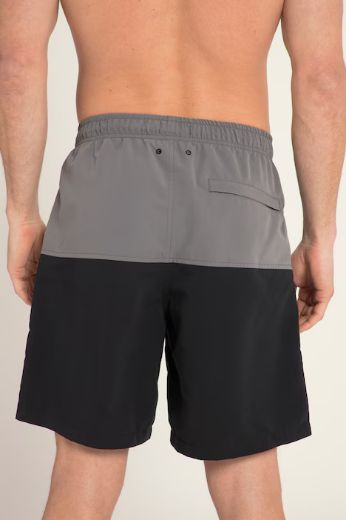 Moda za polnejše Hlače kratke za kupanje plus velikost, xxl, Ulla Popken in Johann Popken (JP1880)