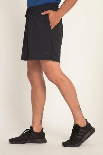 Moda za polnejše Hlače bermude plus velikost, xxl, Ulla Popken in Johann Popken (JP1880)