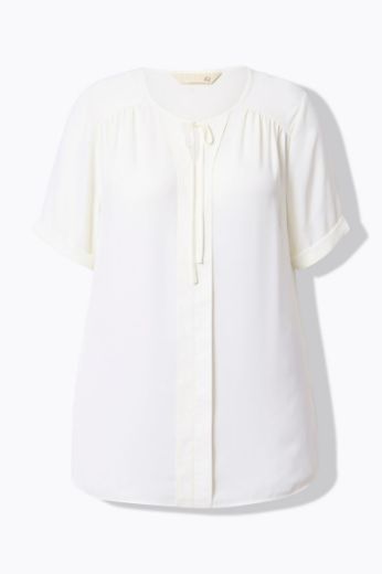 Moda za polnejše Bluza dugih rukava plus velikost, xxl, Ulla Popken in Johann Popken (JP1880)