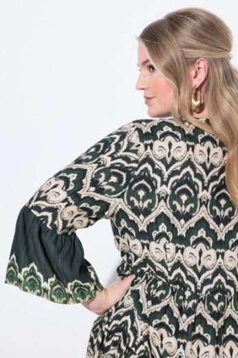 Moda za polnejše Tunika dužeg kroja plus velikost, xxl, Ulla Popken in Johann Popken (JP1880)