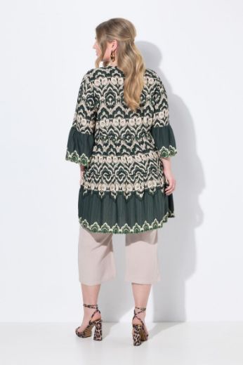 Moda za polnejše Tunika dužeg kroja plus velikost, xxl, Ulla Popken in Johann Popken (JP1880)