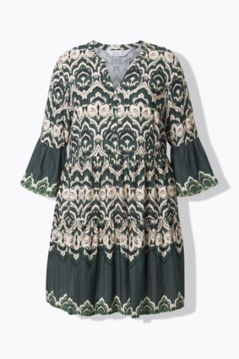 Moda za polnejše Tunika dužeg kroja plus velikost, xxl, Ulla Popken in Johann Popken (JP1880)