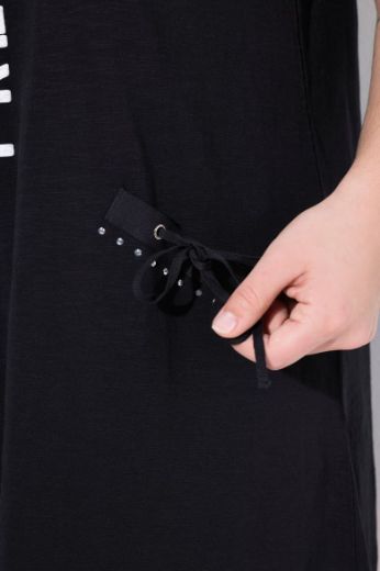 Moda za polnejše Majica kratkih rukava plus velikost, xxl, Ulla Popken in Johann Popken (JP1880)