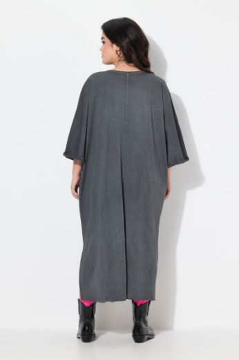Moda za polnejše Košulja šireg kroja plus velikost, xxl, Ulla Popken in Johann Popken (JP1880)
