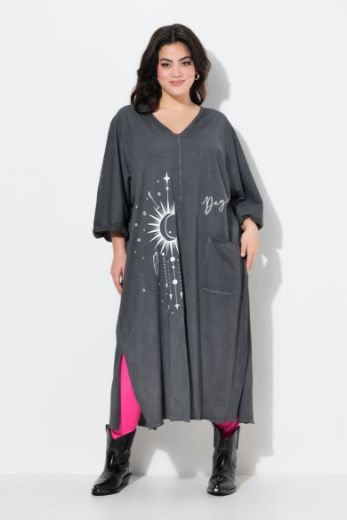 Moda za polnejše Košulja šireg kroja plus velikost, xxl, Ulla Popken in Johann Popken (JP1880)