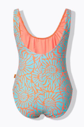 Moda za polnejše Kupaći kostim jednodijelni plus velikost, xxl, Ulla Popken in Johann Popken (JP1880)