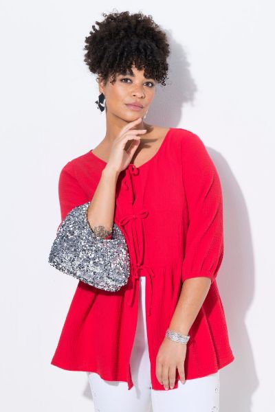 Slika Bluza od musina