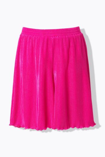 Moda za polnejše Hlače bermude plus velikost, xxl, Ulla Popken in Johann Popken (JP1880)