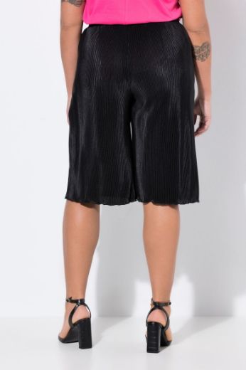 Moda za polnejše Hlače bermude plus velikost, xxl, Ulla Popken in Johann Popken (JP1880)
