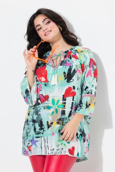 Slika Bluza s printom