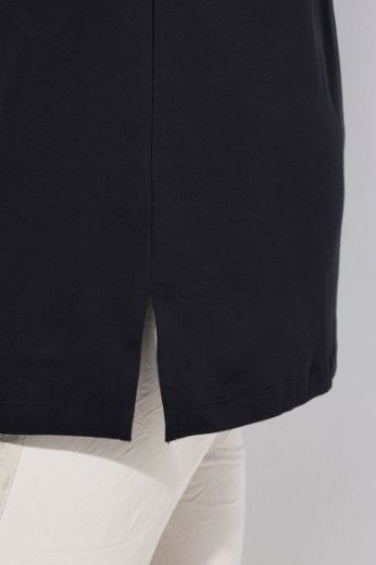 Moda za polnejše Majica kratkih rukava plus velikost, xxl, Ulla Popken in Johann Popken (JP1880)
