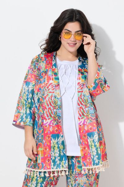 Slika Kimono