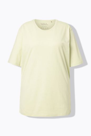 Moda za polnejše Majica Casual široki rez plus velikost, xxl, Ulla Popken in Johann Popken (JP1880)