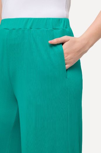Moda za polnejše Hlače širokog kroja nogavica plus velikost, xxl, Ulla Popken in Johann Popken (JP1880)