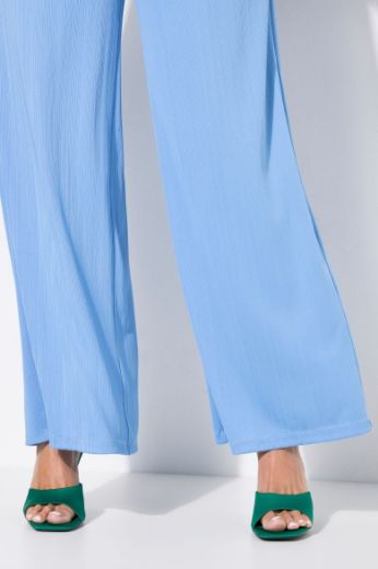 Moda za polnejše Hlače širokog kroja nogavica plus velikost, xxl, Ulla Popken in Johann Popken (JP1880)