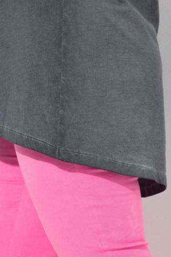 Moda za polnejše Majica kratkih rukava plus velikost, xxl, Ulla Popken in Johann Popken (JP1880)
