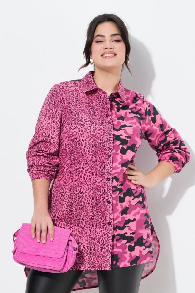Slika Bluza s leopard uzorkom