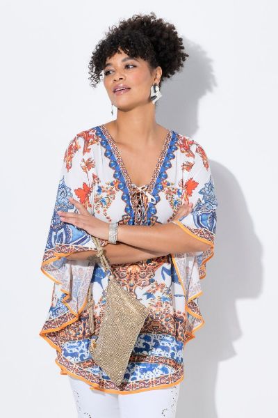 Slika Bluza kaftan
