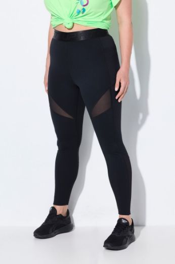 Moda za polnejše Tajice sportske plus velikost, xxl, Ulla Popken in Johann Popken (JP1880)