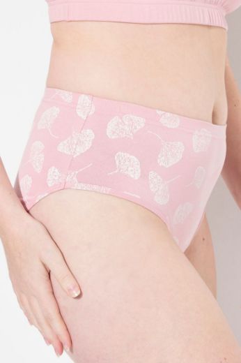 Moda za polnejše Gaćice midi  komada plus velikost, xxl, Ulla Popken in Johann Popken (JP1880)