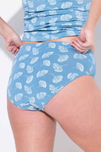Moda za polnejše Gaćice midi  komada plus velikost, xxl, Ulla Popken in Johann Popken (JP1880)