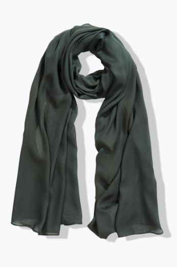 Moda za polnejše Šal plus velikost, xxl, Ulla Popken in Johann Popken (JP1880)