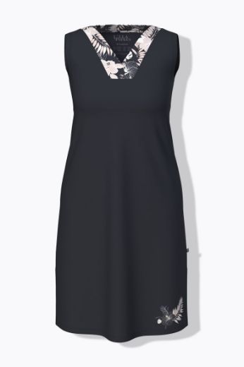 Moda za polnejše Spavaćica 2 komada plus velikost, xxl, Ulla Popken in Johann Popken (JP1880)