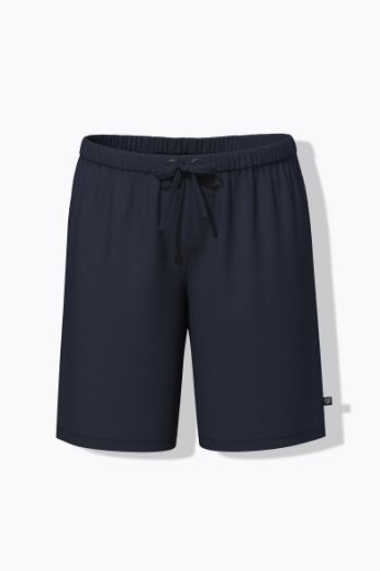 Moda za polnejše Pidžama donji dio kratkih nogavica 2 komada plus velikost, xxl, Ulla Popken in Johann Popken (JP1880)