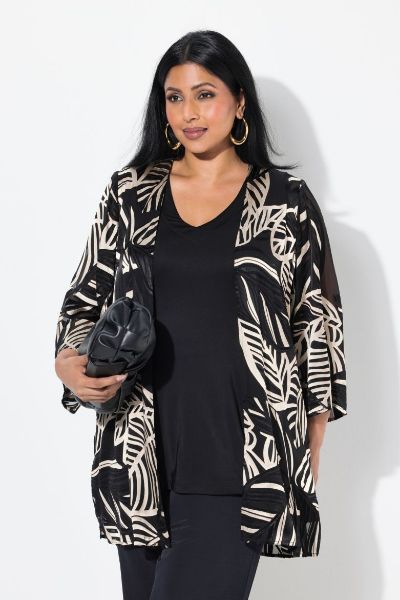 Slika Kardigan 3/4 rukava