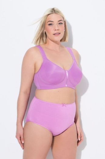 Moda za polnejše Gaćice maxi 5 komada plus velikost, xxl, Ulla Popken in Johann Popken (JP1880)