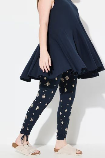 Moda za polnejše Bluza bez rukava dužeg A kroja plus velikost, xxl, Ulla Popken in Johann Popken (JP1880)