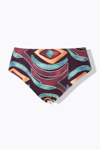Moda za polnejše Kupaći kostim tankini plus velikost, xxl, Ulla Popken in Johann Popken (JP1880)