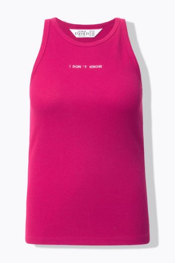 Moda za polnejše Top okruglog ovratnika plus velikost, xxl, Ulla Popken in Johann Popken (JP1880)