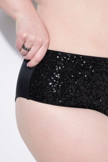 Moda za polnejše Kupaći kostim donji dio plus velikost, xxl, Ulla Popken in Johann Popken (JP1880)