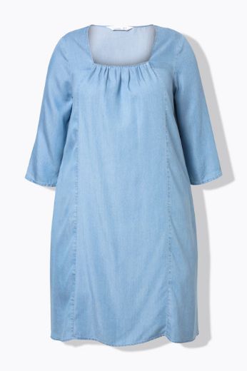Moda za polnejše Haljina od liocella plus velikost, xxl, Ulla Popken in Johann Popken (JP1880)