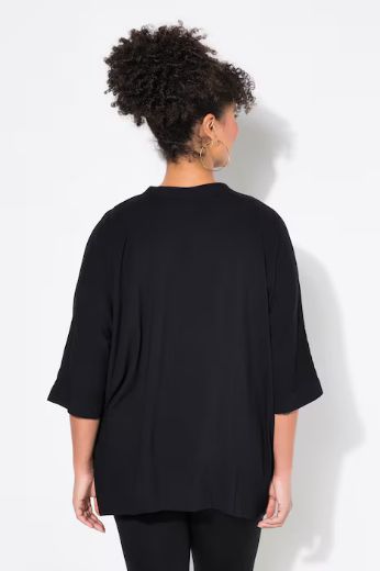 Moda za polnejše Košulja plus velikost, xxl, Ulla Popken in Johann Popken (JP1880)