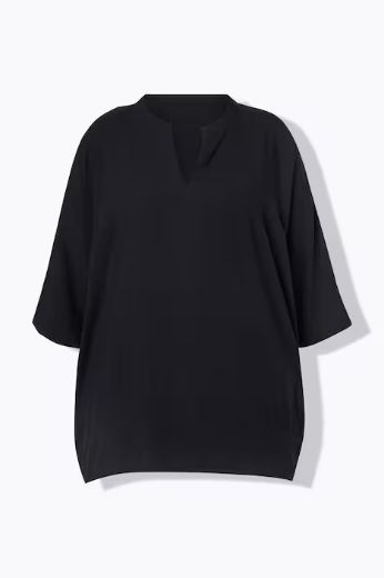 Moda za polnejše Košulja plus velikost, xxl, Ulla Popken in Johann Popken (JP1880)