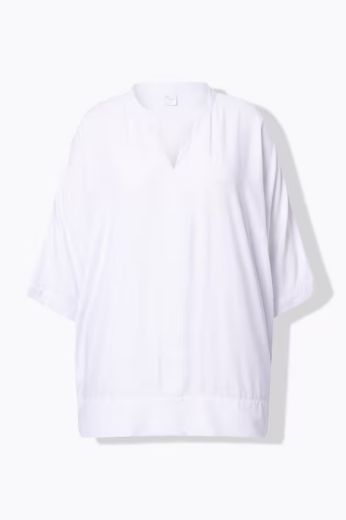 Moda za polnejše Košulja plus velikost, xxl, Ulla Popken in Johann Popken (JP1880)