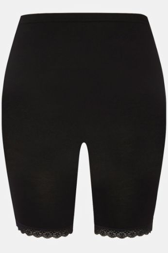 Moda za polnejše Gaćice produženih nogavica plus velikost, xxl, Ulla Popken in Johann Popken (JP1880)