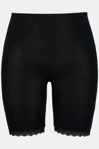 Moda za polnejše Gaćice produženih nogavica plus velikost, xxl, Ulla Popken in Johann Popken (JP1880)