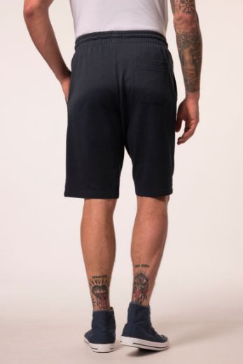 Moda za polnejše Hlače bermude plus velikost, xxl, Ulla Popken in Johann Popken (JP1880)