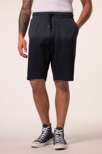 Moda za polnejše Hlače bermude plus velikost, xxl, Ulla Popken in Johann Popken (JP1880)
