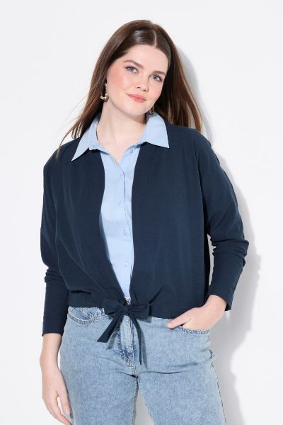 Slika Jakna bolero kraćeg kroja