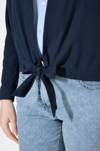 Moda za polnejše Jakna bolero kraćeg kroja plus velikost, xxl, Ulla Popken in Johann Popken (JP1880)